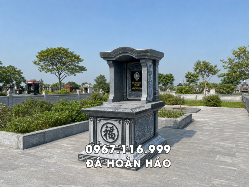 Chuan Bi Mo Cho Nguoi Chet Nhu The Nao Đá Hoàn Hảo