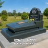 Gia Mo da xanh reu 30 trieu Mau Mo 2 cap nguyen khoi duoc lua chon nhieu tai Ninh Binh Đá Hoàn Hảo