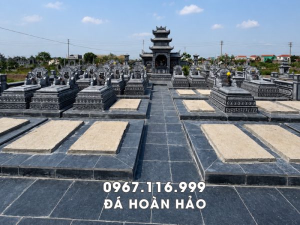 Tư vấn Xây Lăng Mộ Họ Tộc, Thủ tục Lễ khi sửa Lăng Mộ Họ Tộc?