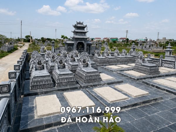 Alternative view of Tư vấn Xây Lăng Mộ Họ Tộc, Thủ tục Lễ khi sửa Lăng Mộ Họ Tộc?