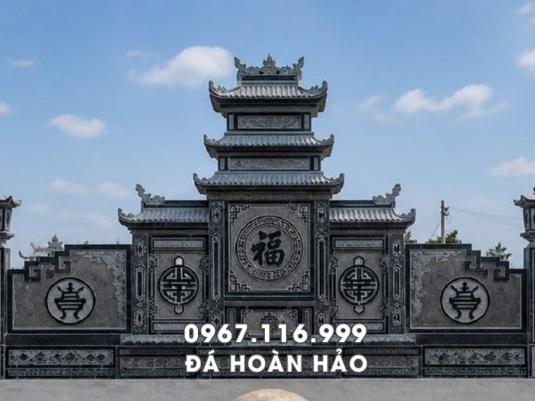 Tư vấn Xây Lăng Mộ Họ Tộc, Thủ tục Lễ khi sửa Lăng Mộ Họ Tộc? - Ảnh 3