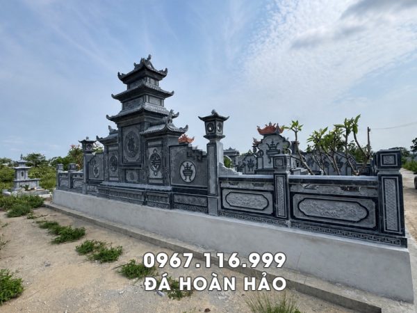 Tư vấn Xây Lăng Mộ Họ Tộc, Thủ tục Lễ khi sửa Lăng Mộ Họ Tộc? - Ảnh 8
