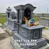Mau Mo da 1 mai rong 81cm x dai 127cm x cao 133cm Bao gia 25 trieu dong tai Ninh Binh Đá Hoàn Hảo