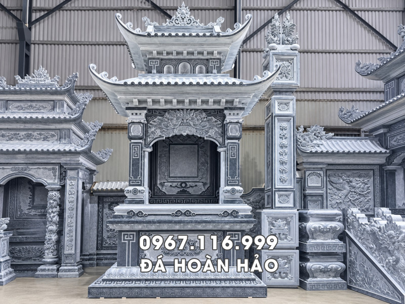 Tim hieu dia chi lam Mo da uy tin tai Lang da Ninh Binh Da Hoan Hao Đá Hoàn Hảo