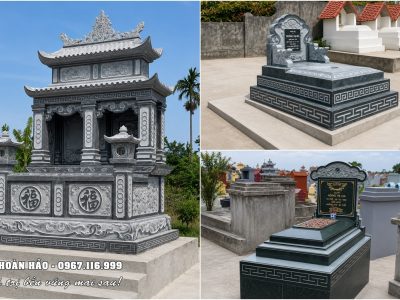 Đá Hoàn Hảo Ninh Bình - Tư vấn, báo giá Mộ đá đẹp, uy tín, chất lượng #moda #modaninhbinh.