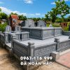 Khu Lăng Mộ Tổ - Lưu ý thời điểm sửa Lăng Mộ tổ tốt, chuẩn phong thủy
