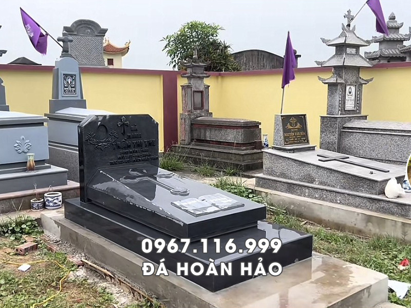Mau Mo Cong giao Gia Mo Cong giao dep tai Lang da Ninh Binh Đá Hoàn Hảo