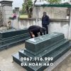Mẫu Mộ Công giáo đẹp - Giá Mộ công giáo 50 triệu đồng