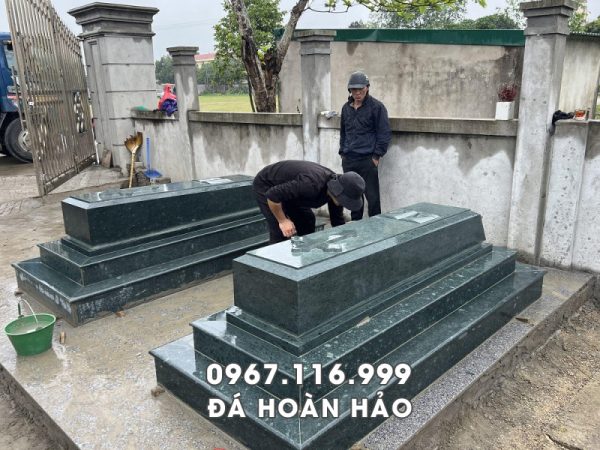 Mẫu Mộ Công giáo đẹp - Giá Mộ công giáo 50 triệu đồng